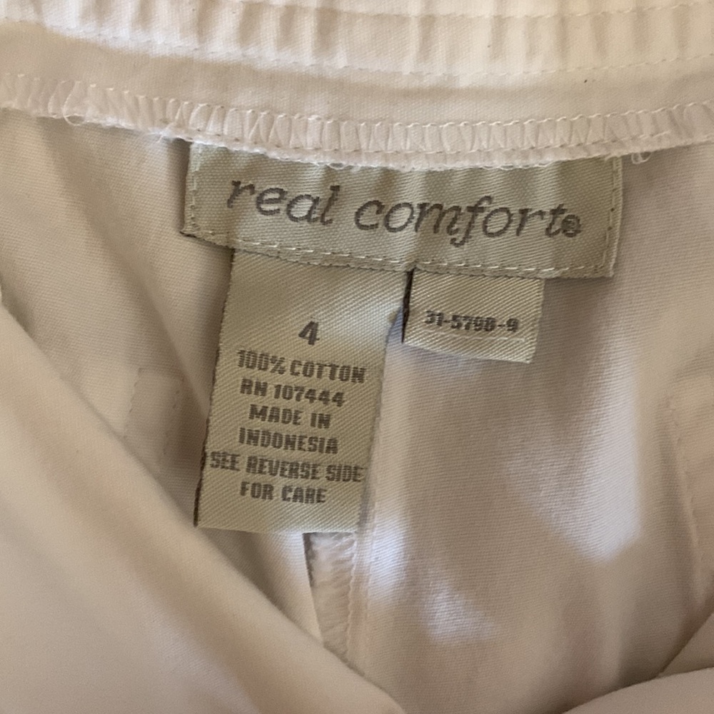 Capri pants - Picture 2 of 6